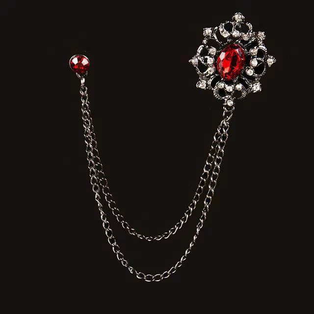 brooch
