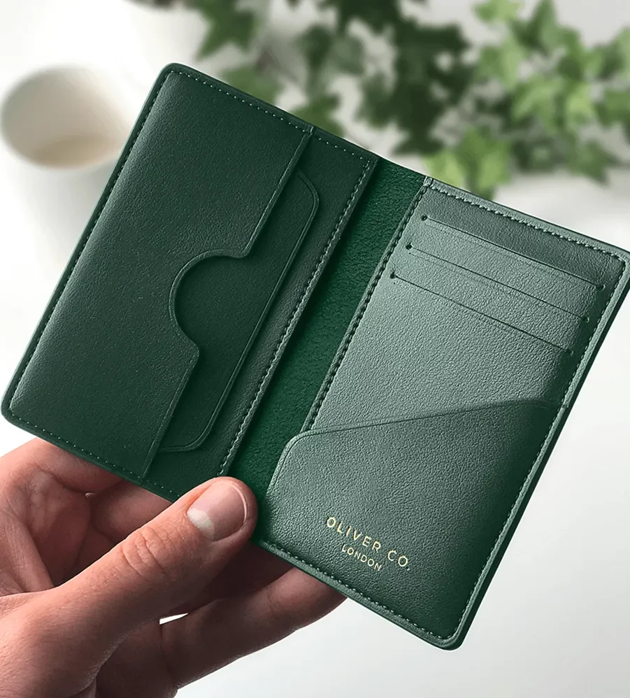 card holder