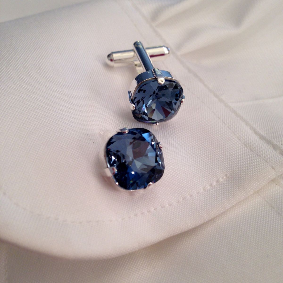 Cufflinks