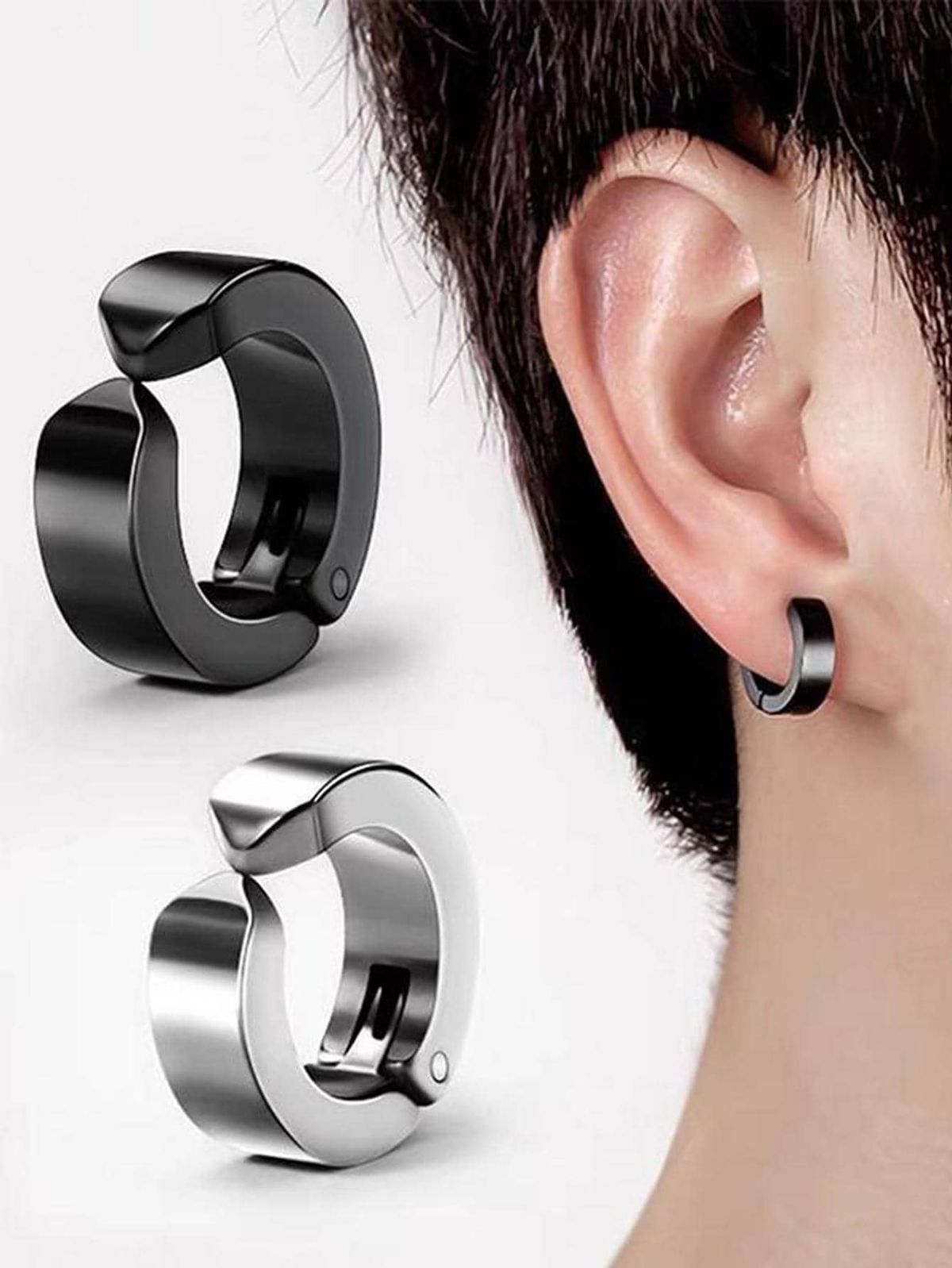 Ear Ring