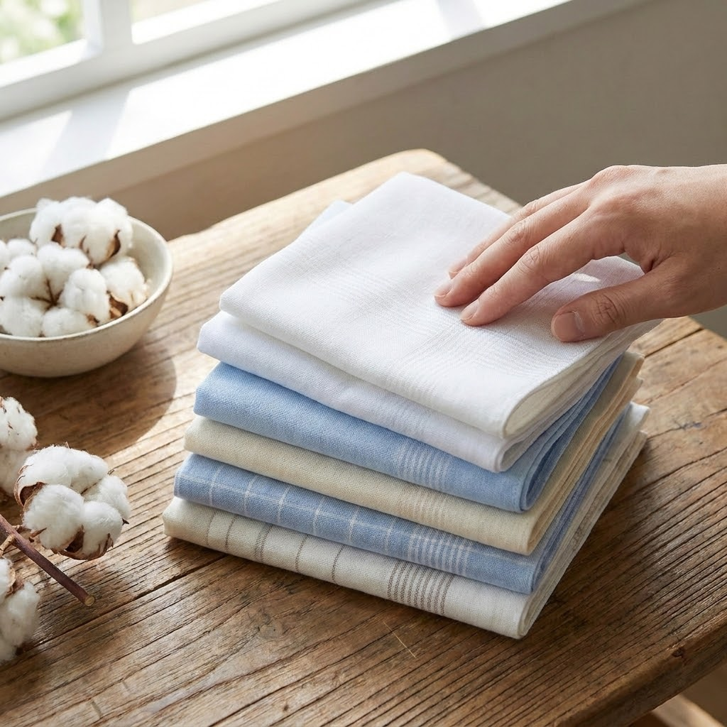 Handkerchief