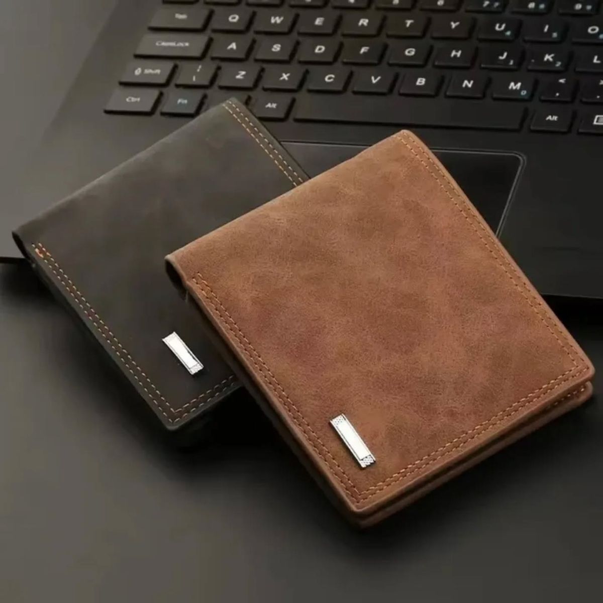 Leather Wallet
