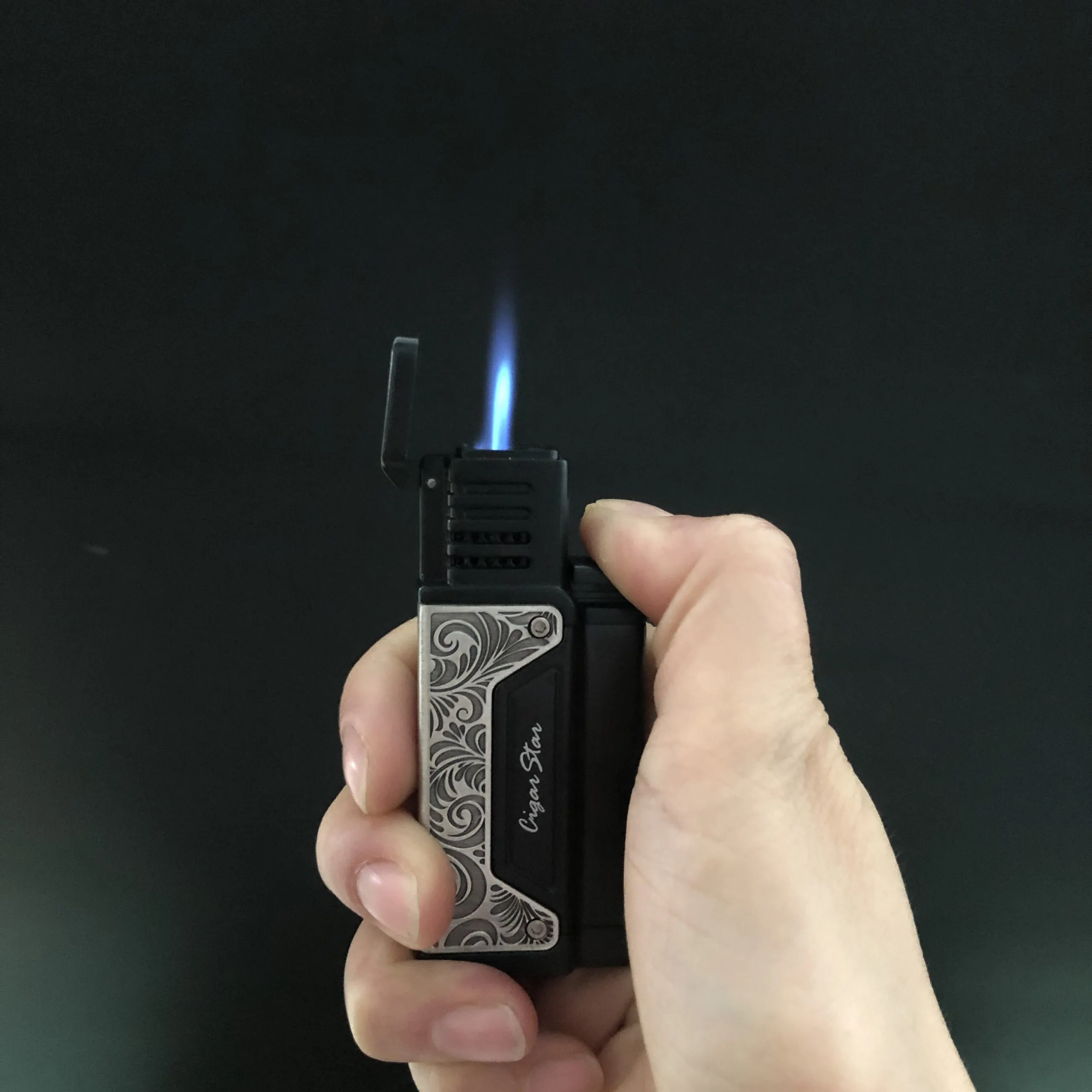 Lighter