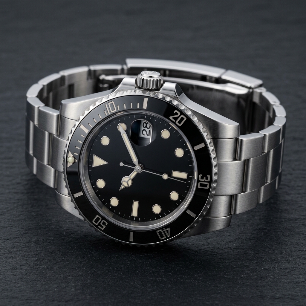 Submariner Date