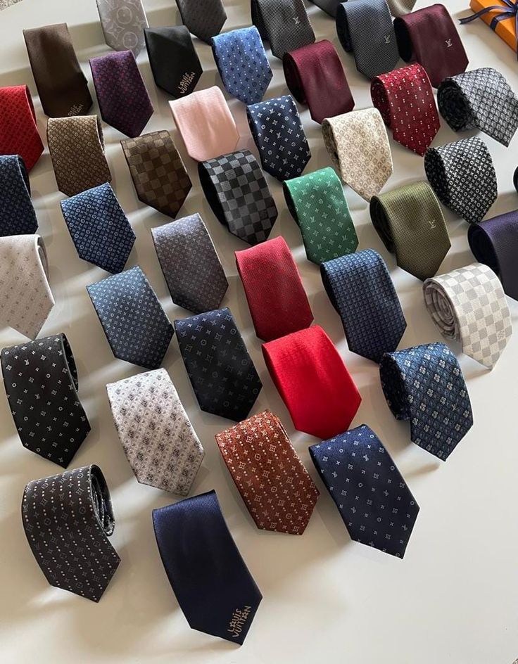Tie