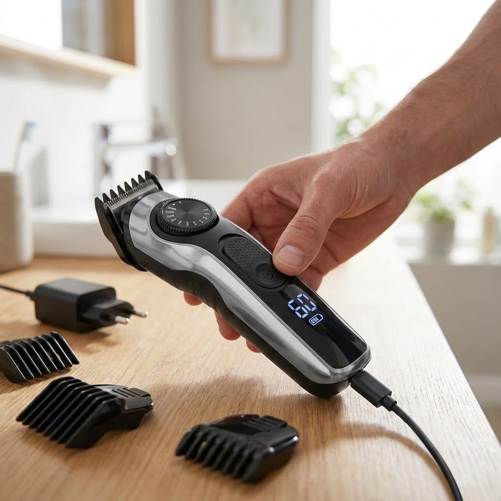 Trimmer