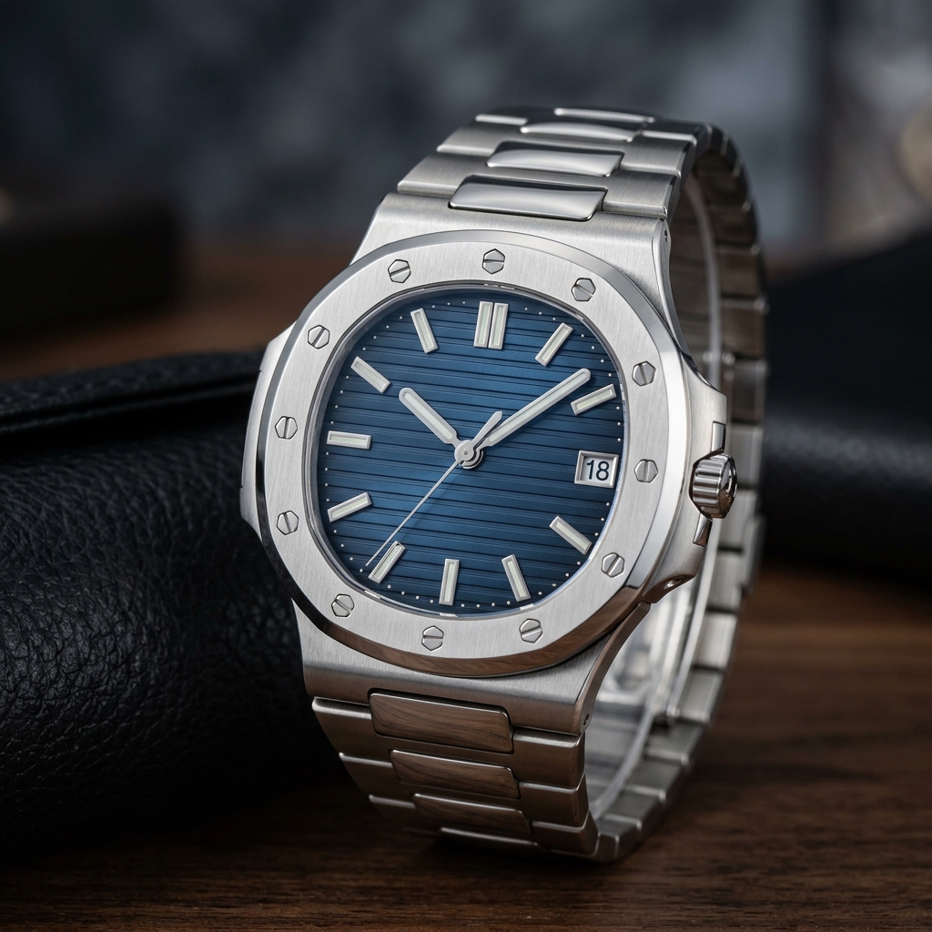 Nautilus 5711
